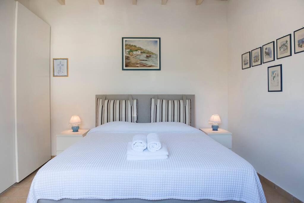 Vagia  Palmaya Villa, Unique Seafront Experience מראה חיצוני תמונה